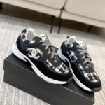 Ch@nel 2023SS Sneakers