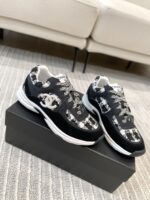 Ch@nel 2023SS Sneakers