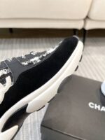 Ch@nel 2023SS Sneakers - Image 5