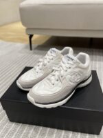 Ch@nel 2023SS Sneakers - Image 2