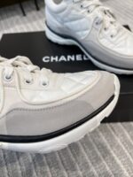 Ch@nel 2023SS Sneakers - Image 6