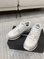 Ch@nel 2023SS Sneakers - Image 7