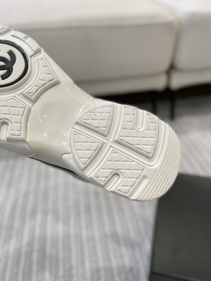 Ch@nel 2023SS Sneakers - Image 8