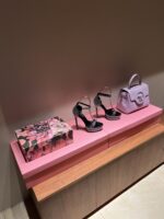 Dolce Gabbana Heels-16CM - Image 3