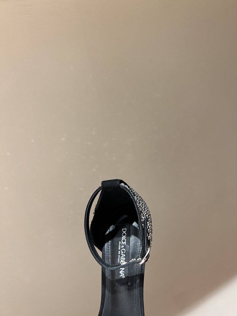 Dolce Gabbana Heels-16CM - Image 6
