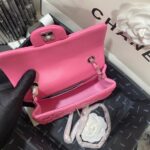 Ch@nel Flap Bag-20CM - Image 8