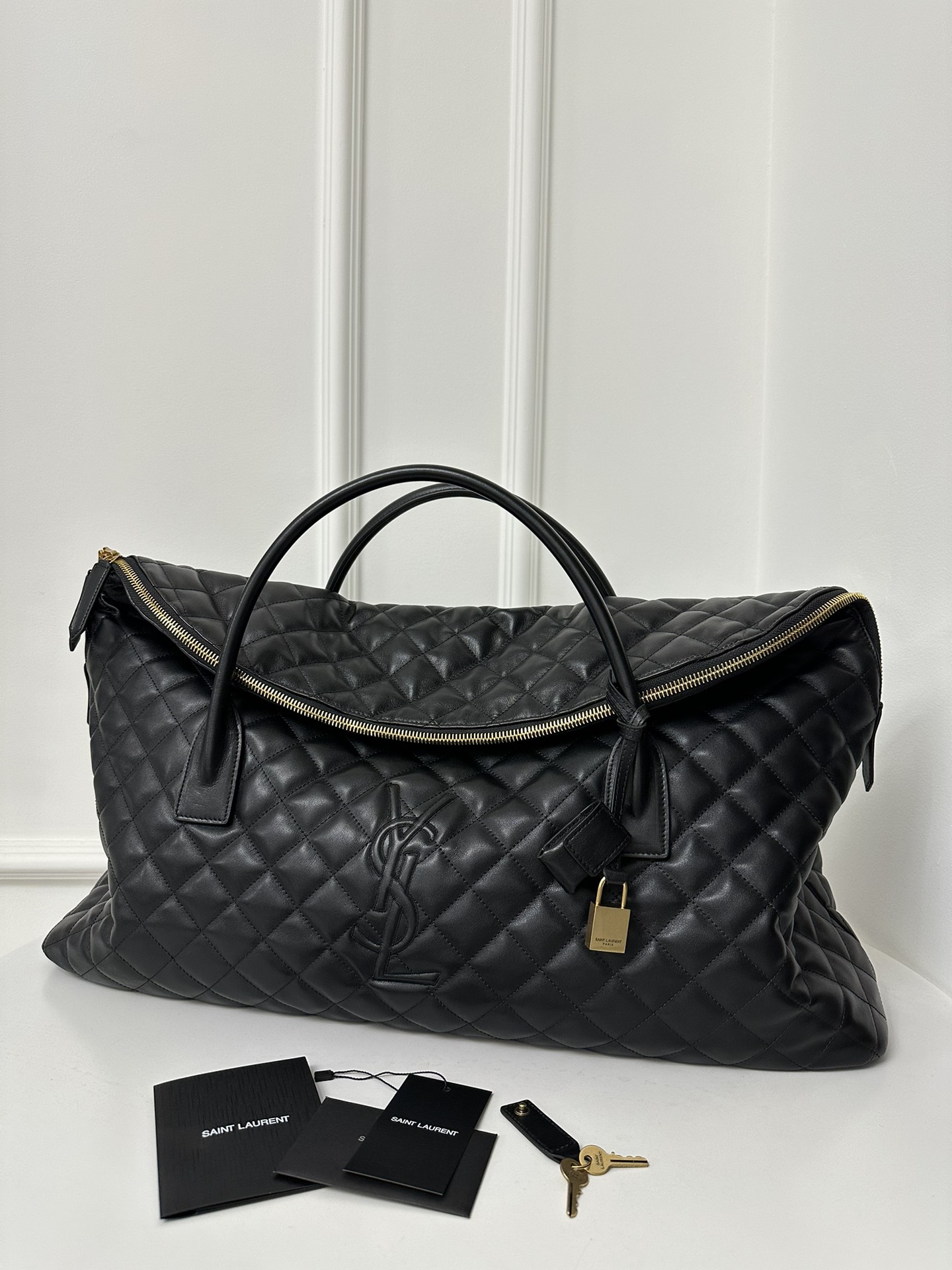 wsxc1679939355389_1.jpg YSL Esgiant Bag-56x50x19CM - Image 1