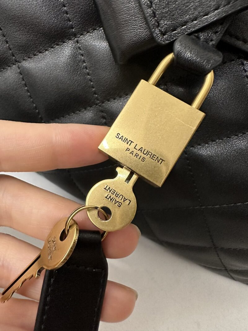 YSL Esgiant Bag-56x50x19CM - Image 4