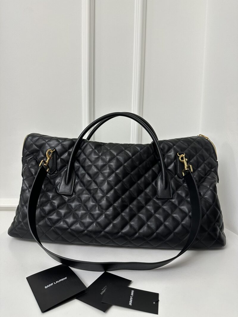 YSL Esgiant Bag-56x50x19CM - Image 8