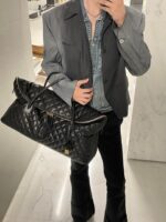 YSL Esgiant Bag-56x50x19CM - Image 10