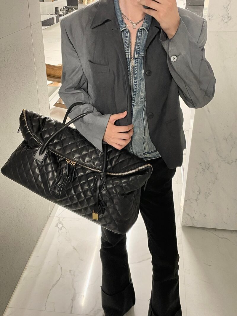 YSL Esgiant Bag-56x50x19CM - Image 10