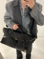 YSL Esgiant Bag-56x50x19CM - Image 11