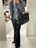 YSL Esgiant Bag-56x50x19CM - Image 12