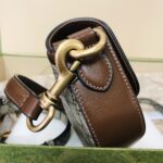 Gucci GG Mini Tote Bag-18*10*4.5CM - Image 2