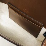 Gucci GG Mini Tote Bag-18*10*4.5CM - Image 7