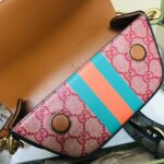 Gucci GG Mini Tote Bag-18*10*4.5CM - Image 6