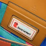 Gucci GG Mini Tote Bag-18*10*4.5CM - Image 9