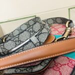 Gucci GG Mini Tote Bag-18*10*4.5CM - Image 8