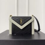 YSL Gaby Bag-20×14.5x5CM