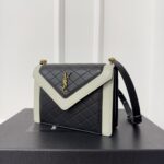 YSL Gaby Bag-20×14.5x5CM - Image 2