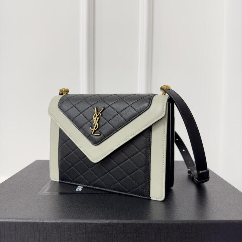 YSL Gaby Bag-20×14.5x5CM - Image 2