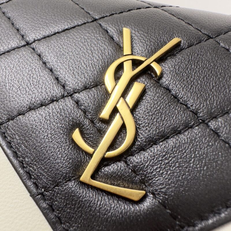 YSL Gaby Bag-20×14.5x5CM - Image 3