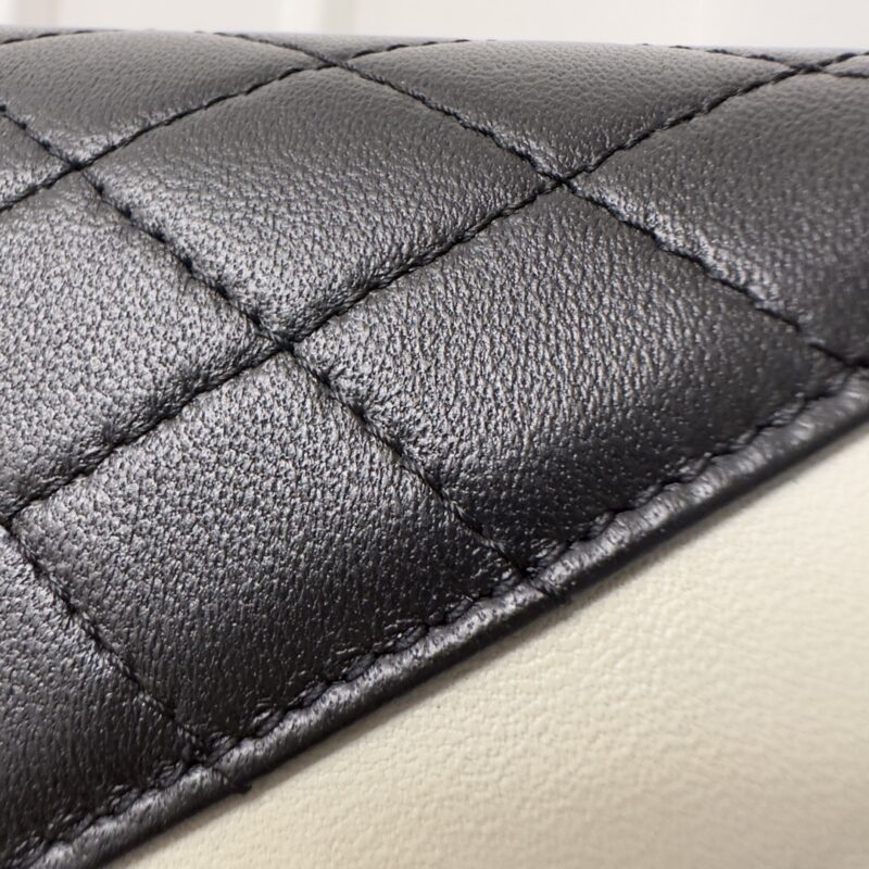 YSL Gaby Bag-20×14.5x5CM - Image 4