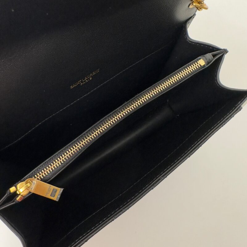 YSL Gaby Bag-20×14.5x5CM - Image 6
