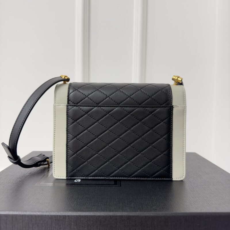 YSL Gaby Bag-20×14.5x5CM - Image 8