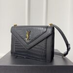 YSL Gaby Bag-26×18×5CM - Image 2