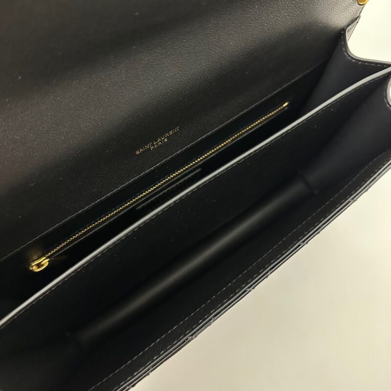YSL Gaby Bag-26×18×5CM - Image 6