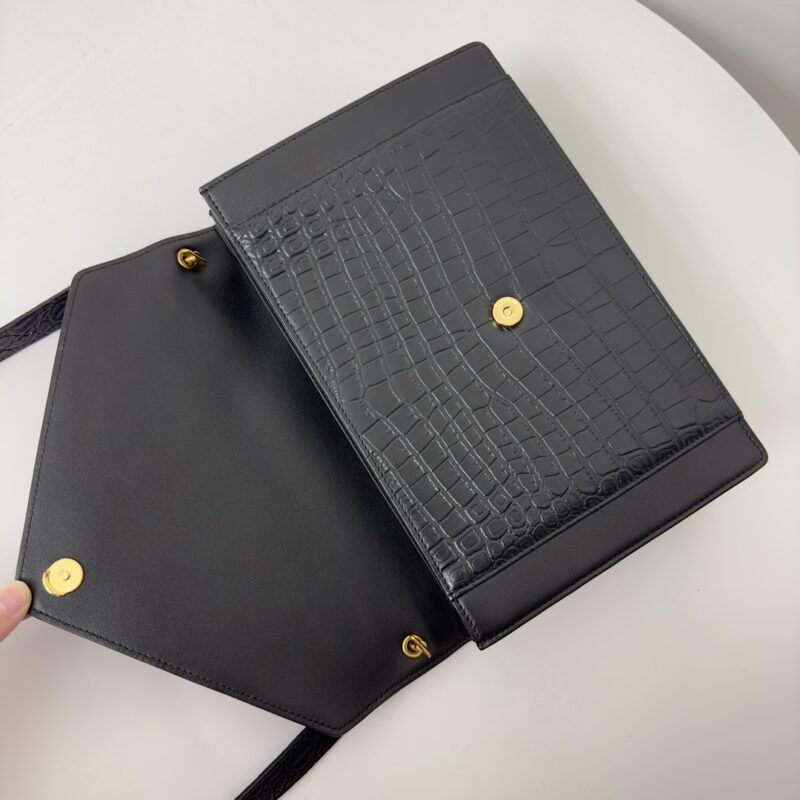 YSL Gaby Bag-26×18×5CM - Image 7