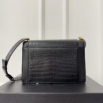 YSL Gaby Bag-26×18×5CM - Image 9