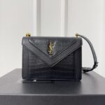 YSL Gaby Bag-20×14.5x5CM