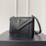 YSL Gaby Bag-20×14.5x5CM - Image 2