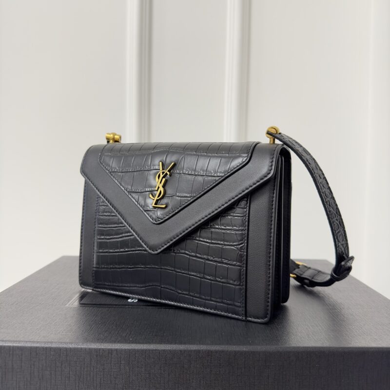 YSL Gaby Bag-20×14.5x5CM - Image 2