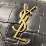 YSL Gaby Bag-20×14.5x5CM - Image 3