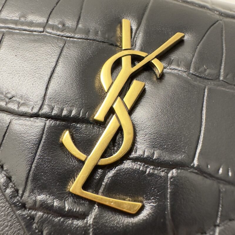 YSL Gaby Bag-20×14.5x5CM - Image 3