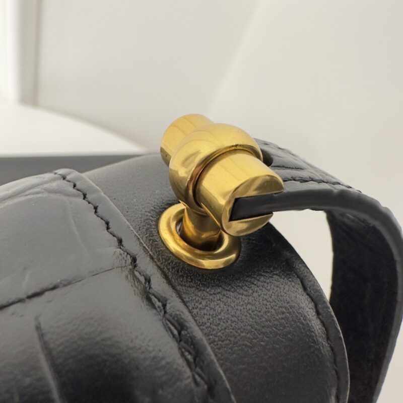 YSL Gaby Bag-20×14.5x5CM - Image 4