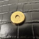 YSL Gaby Bag-20×14.5x5CM - Image 5