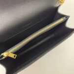 YSL Gaby Bag-20×14.5x5CM - Image 6