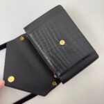 YSL Gaby Bag-20×14.5x5CM - Image 7