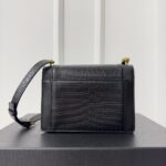 YSL Gaby Bag-20×14.5x5CM - Image 8