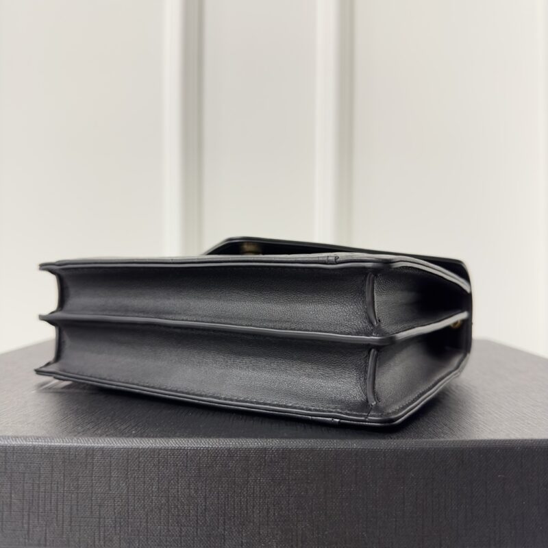 YSL Gaby Bag-20×14.5x5CM - Image 9