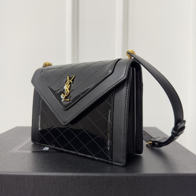 YSL Gaby Bag-20×14.5x5CM - Image 2
