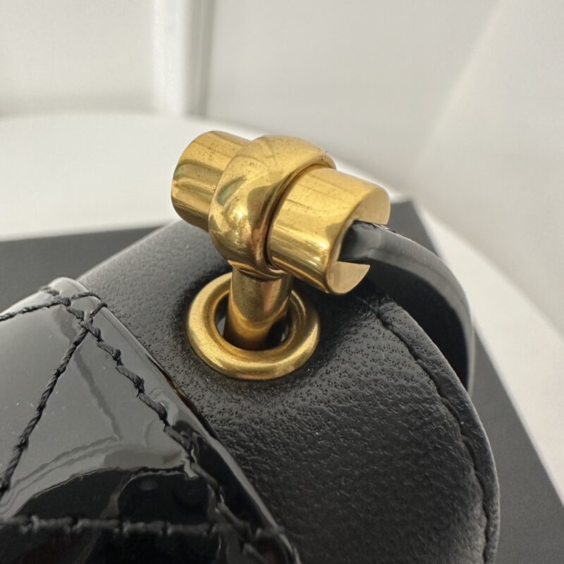 YSL Gaby Bag-20×14.5x5CM - Image 4