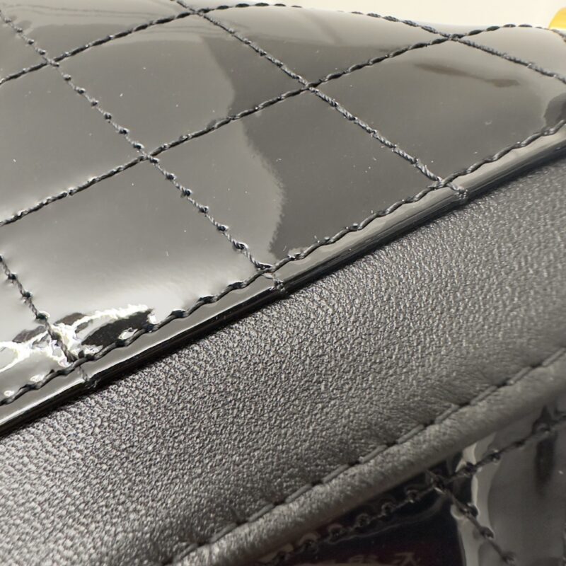 YSL Gaby Bag-20×14.5x5CM - Image 5