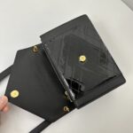 YSL Gaby Bag-20×14.5x5CM - Image 6