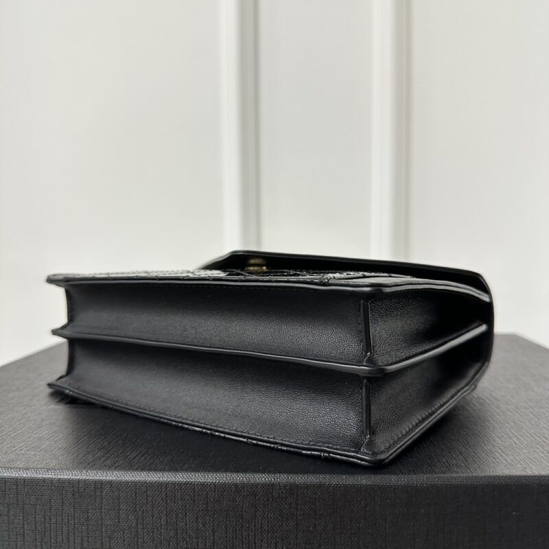 YSL Gaby Bag-20×14.5x5CM - Image 8