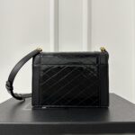 YSL Gaby Bag-20×14.5x5CM - Image 9